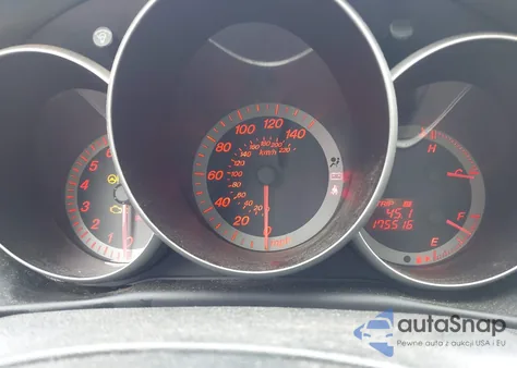 2006 Mazda Mazda3 S from USA, damaged, VIN JM1BK143161526475